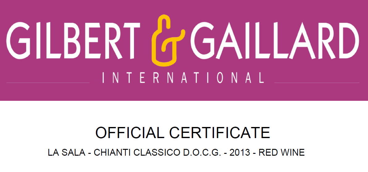 gilbert gaillard certificato docg laSala2013.fw