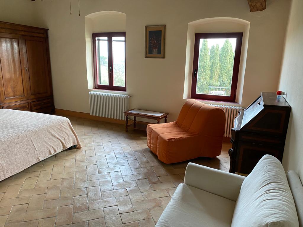 torriano4 room in tuscany